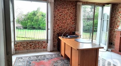 House 5 rooms of 88 m² in Moret Loing et Orvanne (77250)