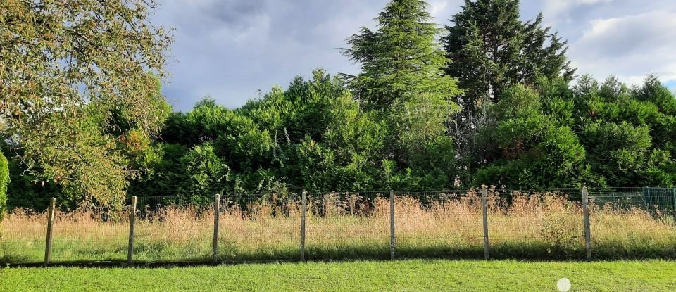 Maison 5 pièces de 88 m² à Moret Loing et Orvanne (77250)