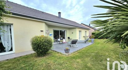 Maison 5 pièces de 115 m² à Ossun (65380)