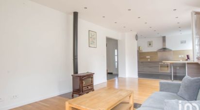 Maison 4 pièces de 120 m² à Montlhéry (91310)