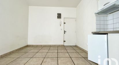 Apartment 2 rooms of 26 m² in Marseille (13004)