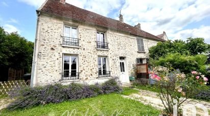 Maison 5 pièces de 95 m² à Doue (77510)