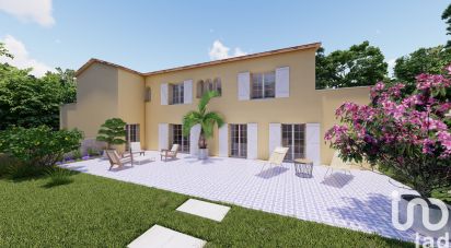 Apartment 5 rooms of 100 m² in Castelnau-le-Lez (34170)