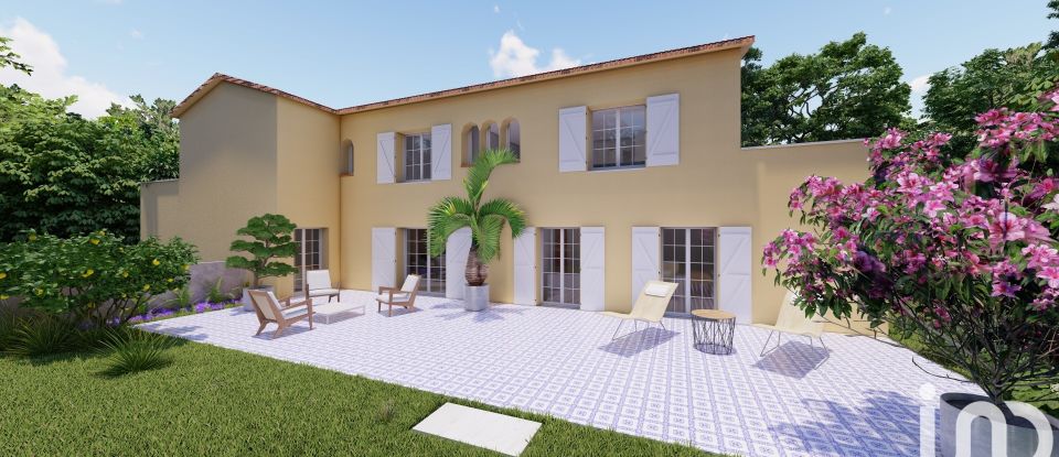 Apartment 5 rooms of 100 m² in Castelnau-le-Lez (34170)