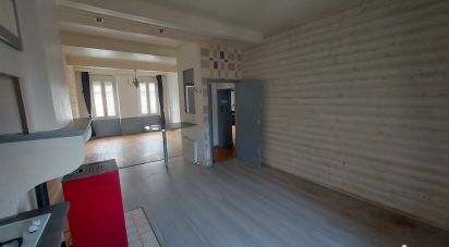 Apartment 4 rooms of 95 m² in Orgelet (39270)