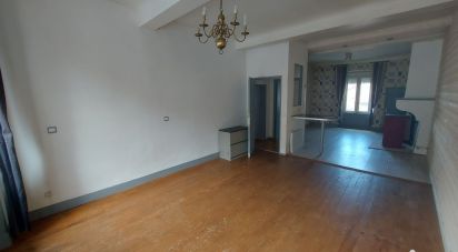 Appartement 4 pièces de 95 m² à Orgelet (39270)