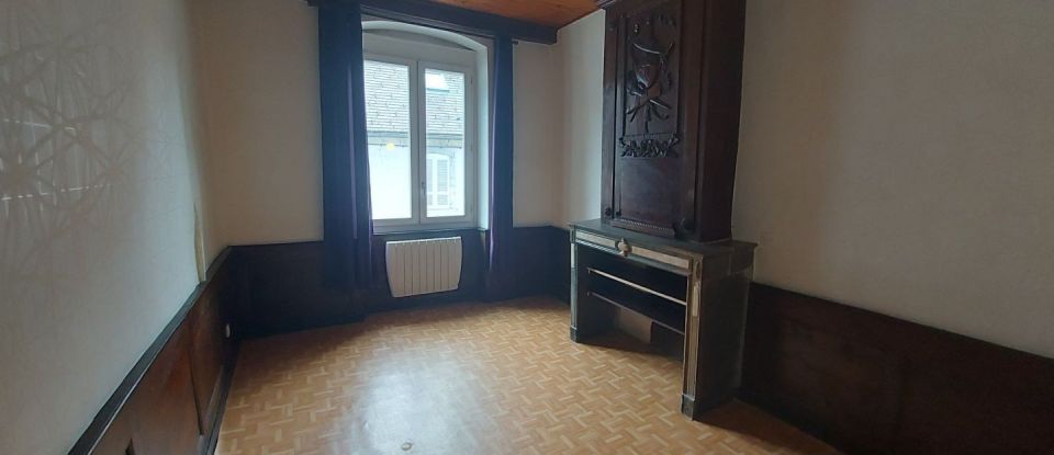 Apartment 4 rooms of 95 m² in Orgelet (39270)