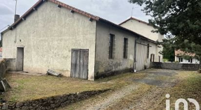 Immeuble de 295 m² à Azay-sur-Thouet (79130)