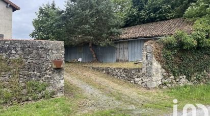 Immeuble de 295 m² à Azay-sur-Thouet (79130)