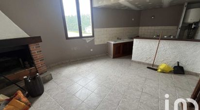 Immeuble de 295 m² à Azay-sur-Thouet (79130)