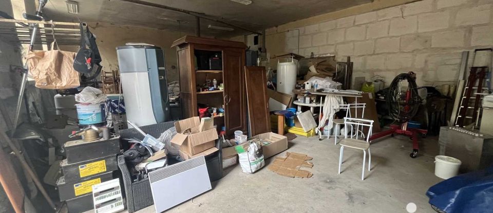 Immeuble de 295 m² à Azay-sur-Thouet (79130)