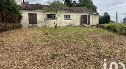 Immeuble de 295 m² à Azay-sur-Thouet (79130)