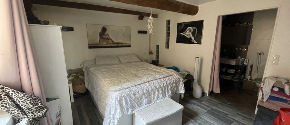 Appartement 2 pièces de 67 m² à La Colle-sur-Loup (06480)