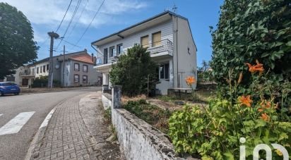 Maison 4 pièces de 134 m² à Haut-Clocher (57400)