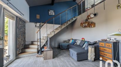 Maison 4 pièces de 134 m² à Haut-Clocher (57400)