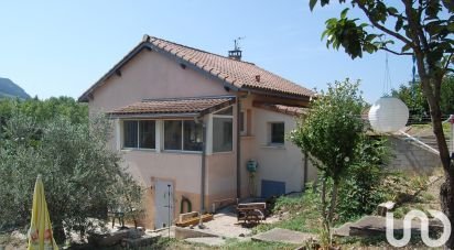 House 4 rooms of 85 m² in Millau (12100)