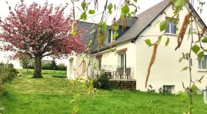 Traditional house 7 rooms of 166 m² in La Chapelle-Janson (35133)