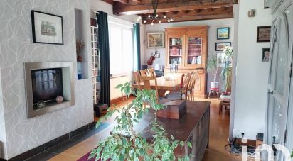 Traditional house 7 rooms of 173 m² in La Chapelle-Janson (35133)