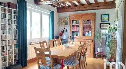 Traditional house 7 rooms of 166 m² in La Chapelle-Janson (35133)