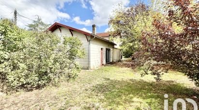 Maison traditionnelle 7 pièces de 150 m² à Saint-Loubès (33450)