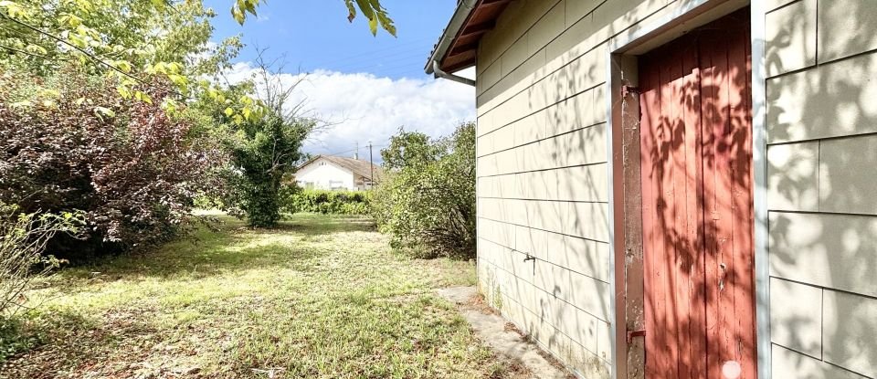 Maison traditionnelle 7 pièces de 150 m² à Saint-Loubès (33450)