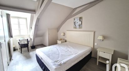 Apartment 1 room of 14 m² in Châteaugiron (35410)