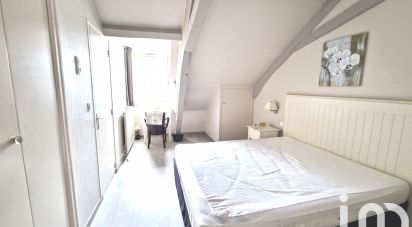 Appartement 1 pièce de 14 m² à Châteaugiron (35410)