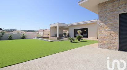 Maison 5 pièces de 151 m² à Narbonne (11100)