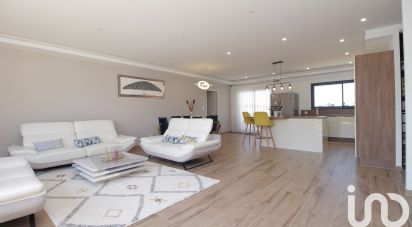 Maison 5 pièces de 151 m² à Narbonne (11100)