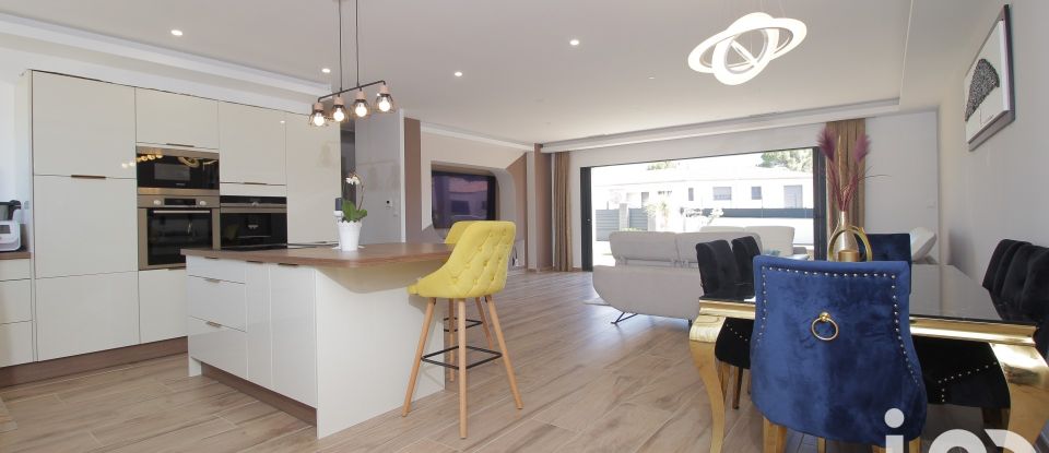 Maison 5 pièces de 151 m² à Narbonne (11100)