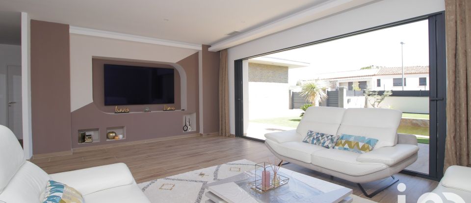 Maison 5 pièces de 151 m² à Narbonne (11100)