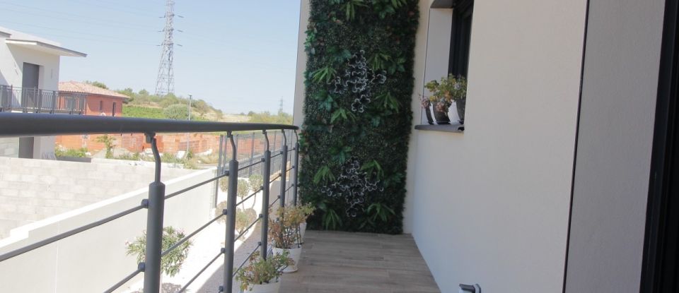 Maison 5 pièces de 151 m² à Narbonne (11100)