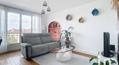 Appartement 4 pièces de 73 m² à Villeneuve-Saint-Georges (94190)