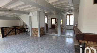 Traditional house 6 rooms of 140 m² in Aix-Villemaur-Pâlis (10190)