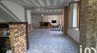 Traditional house 6 rooms of 140 m² in Aix-Villemaur-Pâlis (10190)