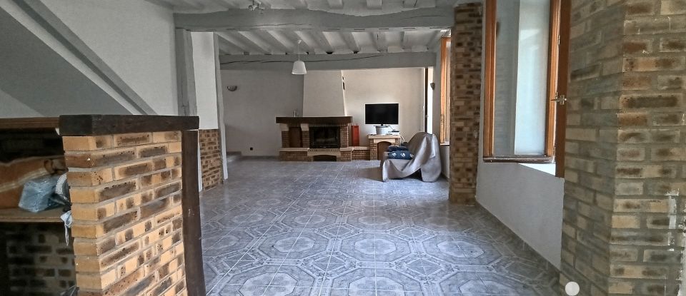 Maison traditionnelle 6 pièces de 140 m² à Aix-Villemaur-Pâlis (10190)