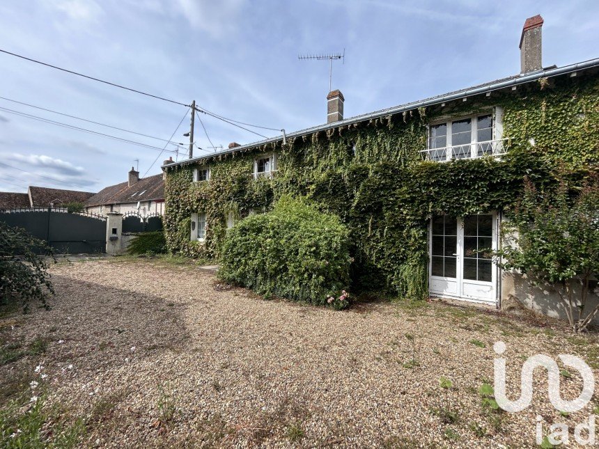 Village house 5 rooms of 69 m² in Huisseau-sur-Cosson (41350)