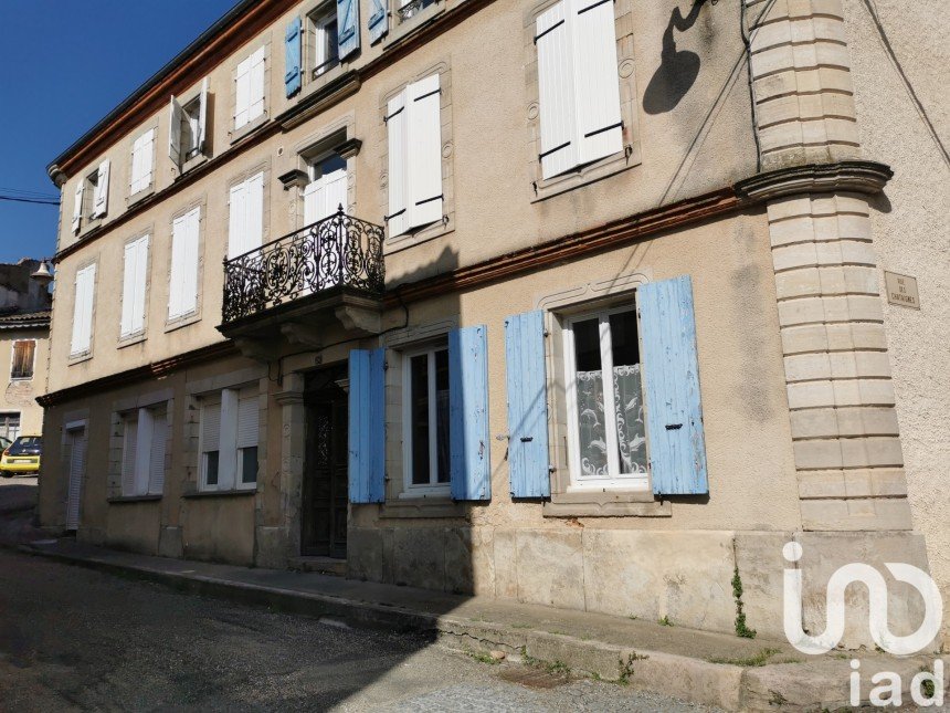 Apartment 3 rooms of 57 m² in Monclar-de-Quercy (82230)