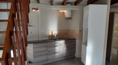 Apartment 3 rooms of 57 m² in Monclar-de-Quercy (82230)