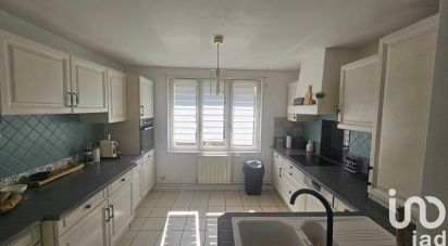 Maison 4 pièces de 120 m² à Friaucourt (80460)