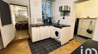 Apartment 2 rooms of 50 m² in Metz (57000)