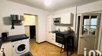 Apartment 2 rooms of 50 m² in Metz (57000)