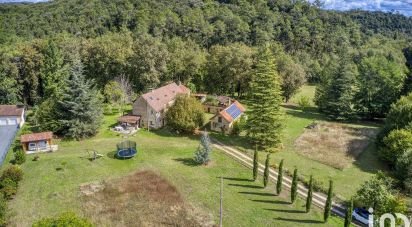 Maison traditionnelle 7 pièces de 233 m² à Sarlat-la-Canéda (24200)