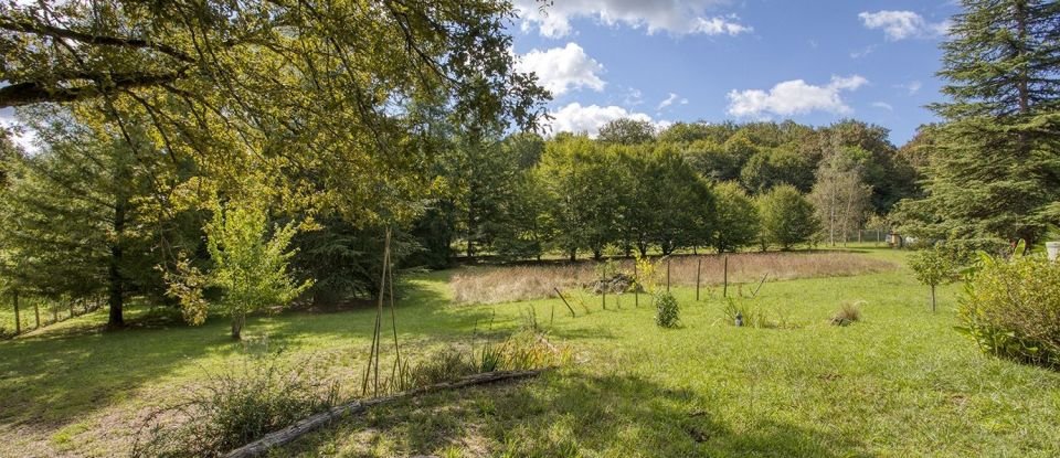 Maison traditionnelle 7 pièces de 233 m² à Sarlat-la-Canéda (24200)