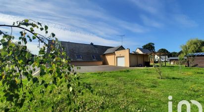 Maison 7 pièces de 117 m² à Saint-Jean-Kerdaniel (22170)