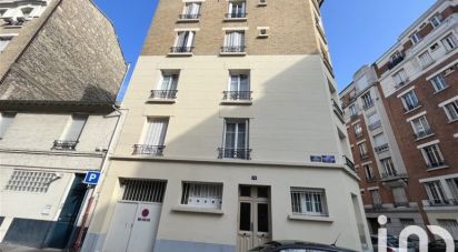 Apartment 2 rooms of 31 m² in Clichy (92110)