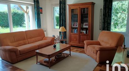 House 6 rooms of 114 m² in LE THUIT-SIGNOL (27370)