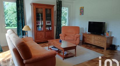 House 6 rooms of 114 m² in LE THUIT-SIGNOL (27370)