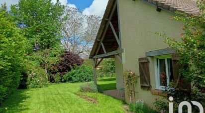 House 6 rooms of 114 m² in LE THUIT-SIGNOL (27370)