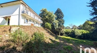 Traditional house 6 rooms of 130 m² in Marcillac-la-Croze (19500)